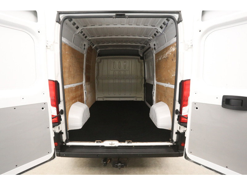Peugeot Boxer 2.2 BlueHdi L2H2 140PK GR0481