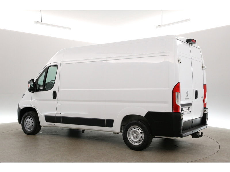 Peugeot Boxer 2.2 BlueHdi L2H2 140PK GR0481