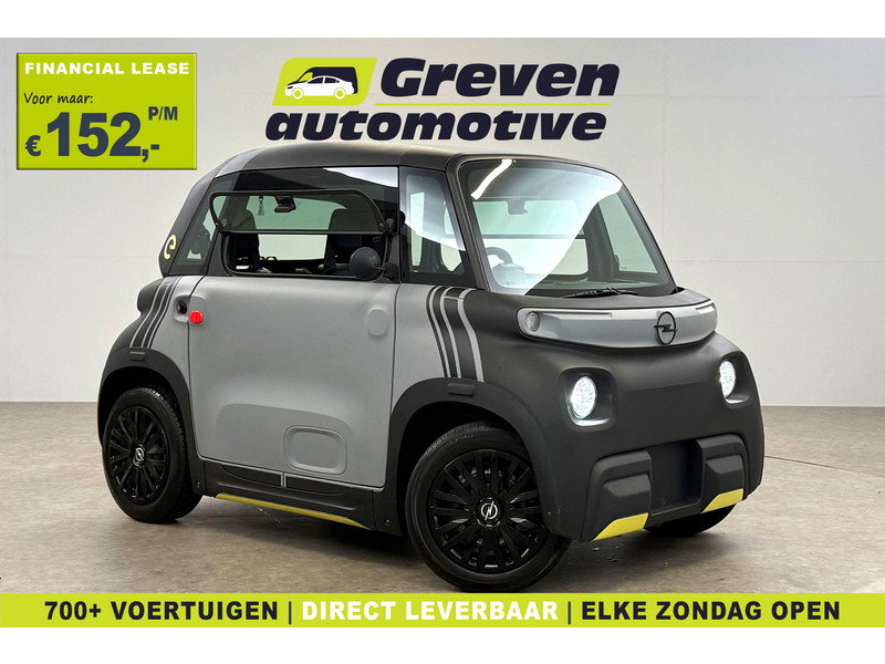 Opel  Rocks-e 5.5 kWh FPS09T
