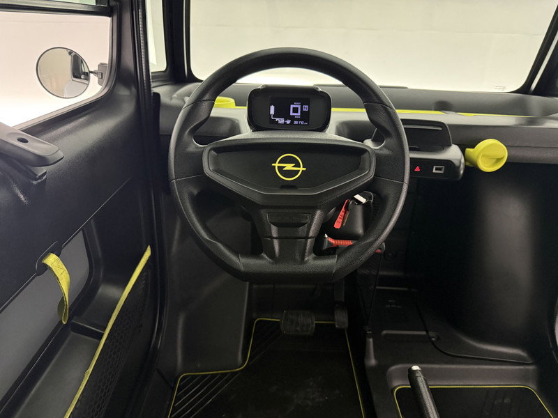 Opel  Rocks-e 5.5 kWh FPS09T