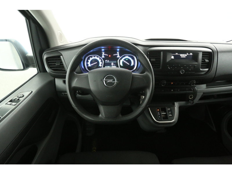 Opel Vivaro-e