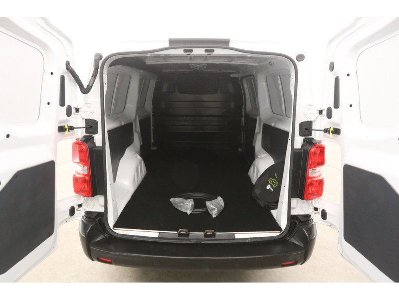 Opel Vivaro-e