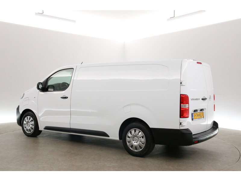 Opel Vivaro-e
