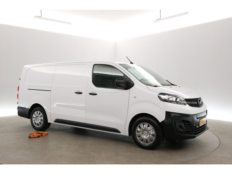 Opel Vivaro-e