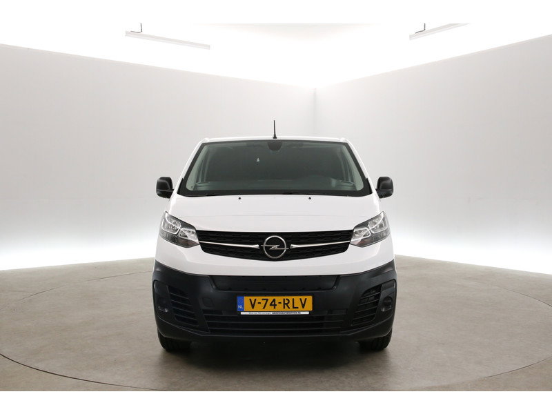 Opel Vivaro-e