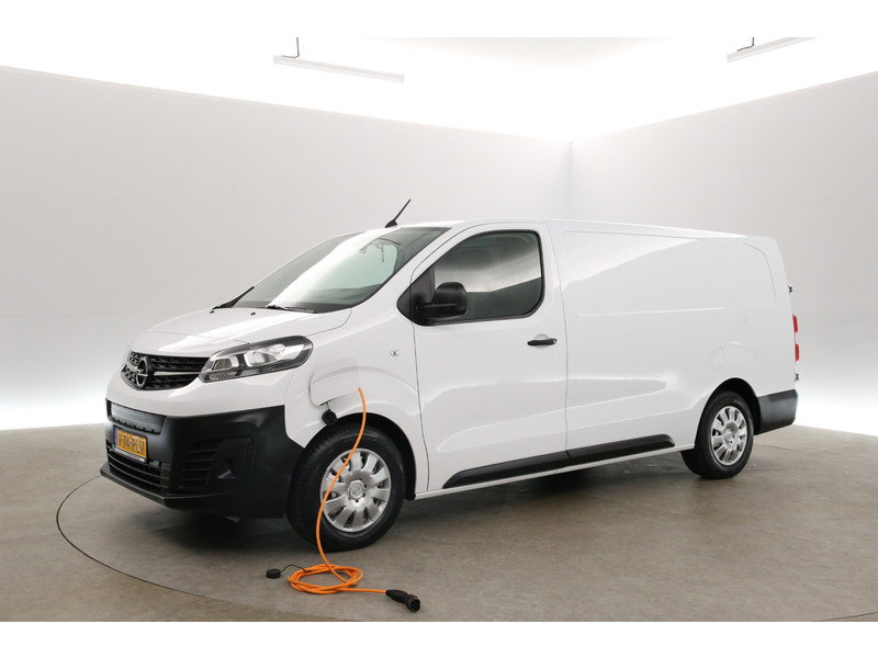 Opel Vivaro-e