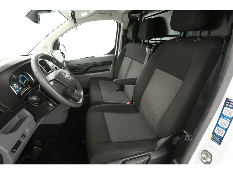 Opel Vivaro-e