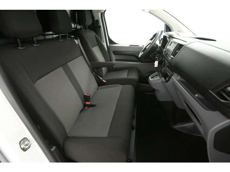 Opel Vivaro-e