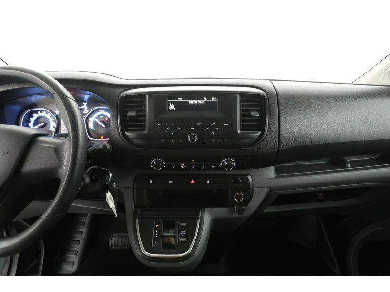 Opel Vivaro-e