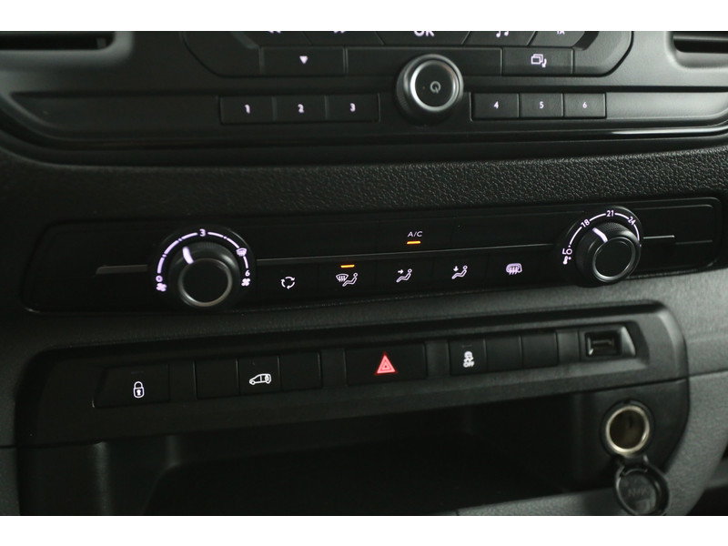 Opel Vivaro-e