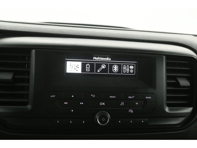 Opel Vivaro-e