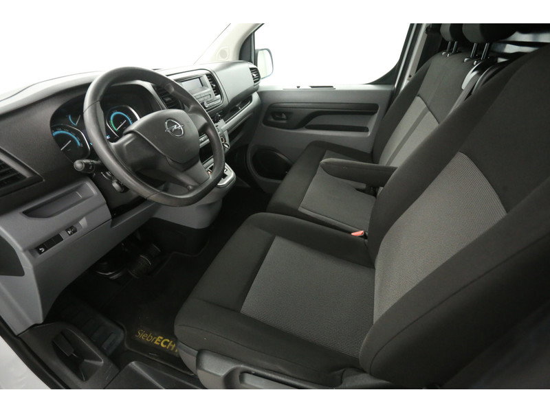 Opel Vivaro-e