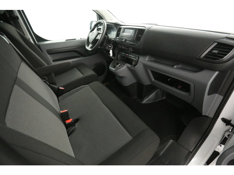 Opel Vivaro-e