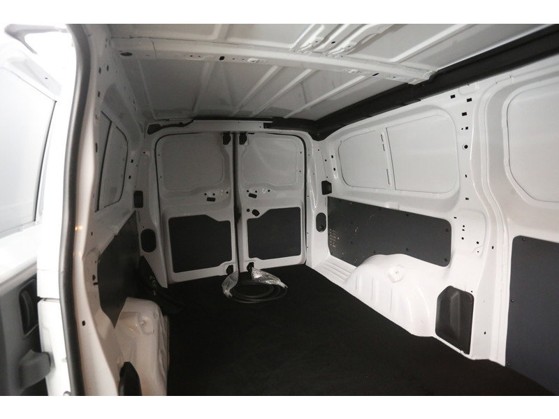 Opel Vivaro-e