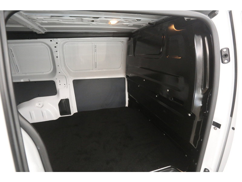 Opel Vivaro-e