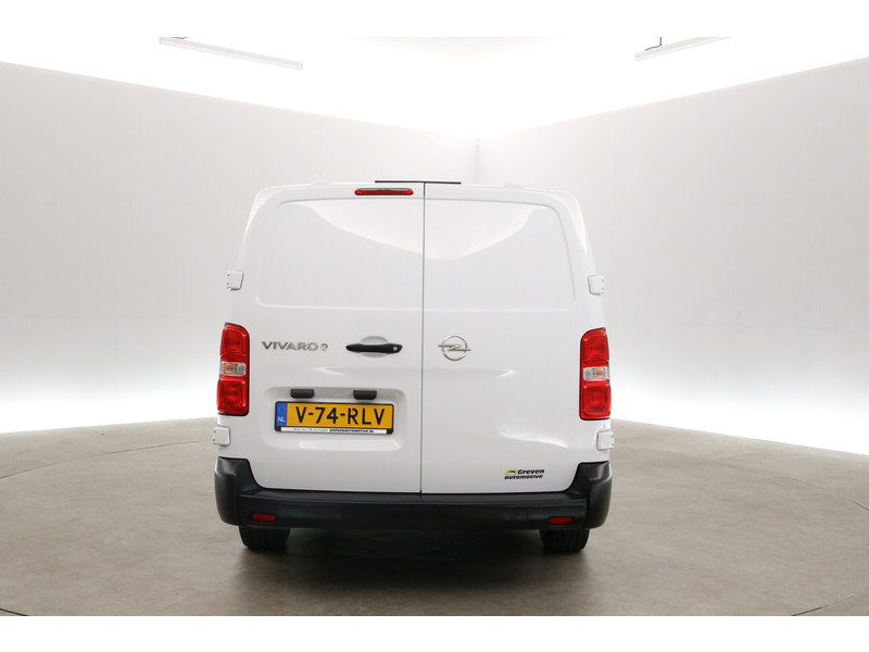 Opel Vivaro-e