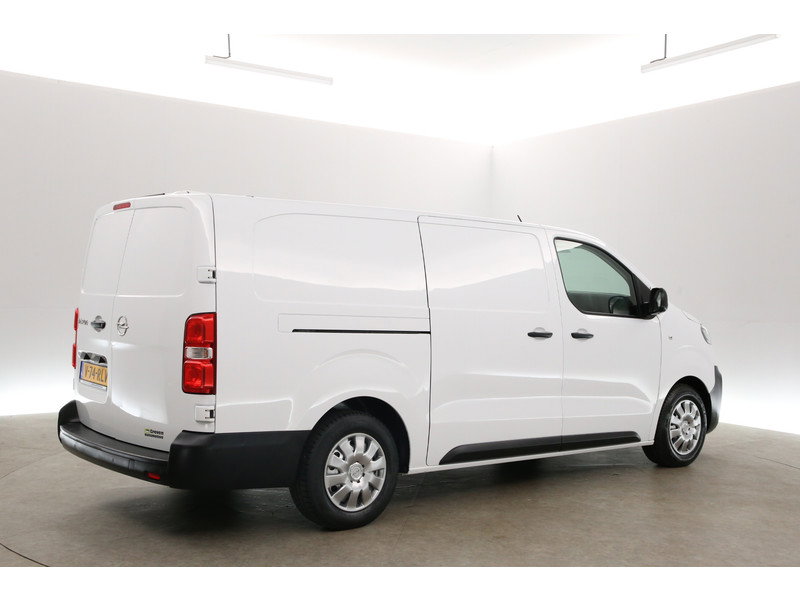 Opel Vivaro-e