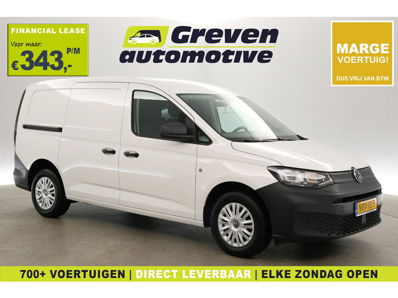 Volkswagen Caddy Maxi 2.0 TDI L2 VRV12H