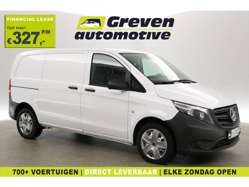 Mercedes-Benz Vito 114 CDI GR0620