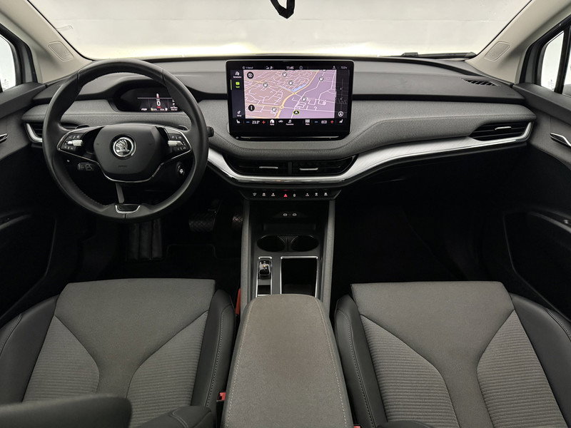 Škoda Enyaq
