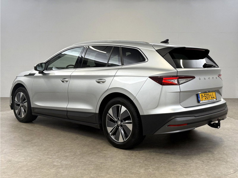 Škoda Enyaq