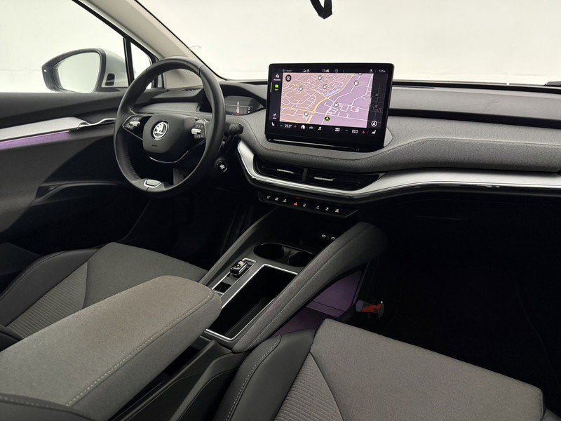 Škoda Enyaq