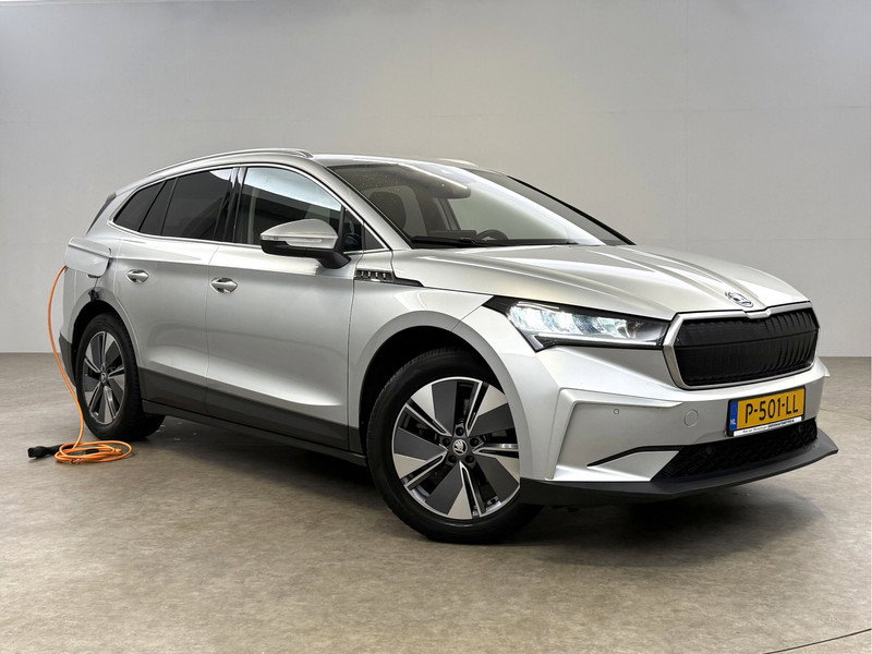 Škoda Enyaq