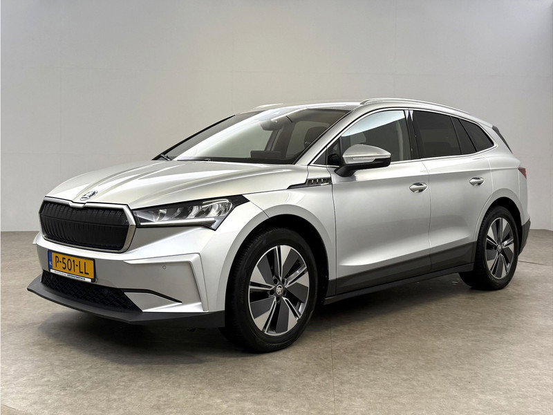 Škoda Enyaq