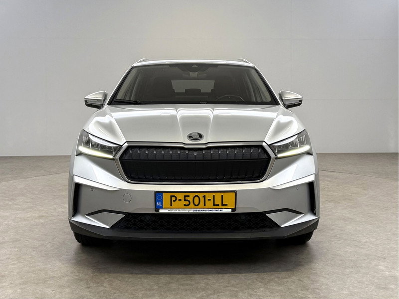 Škoda Enyaq