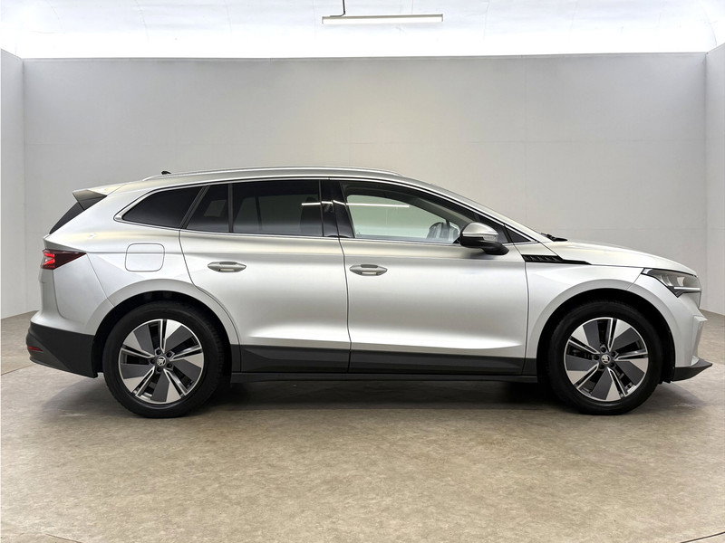 Škoda Enyaq
