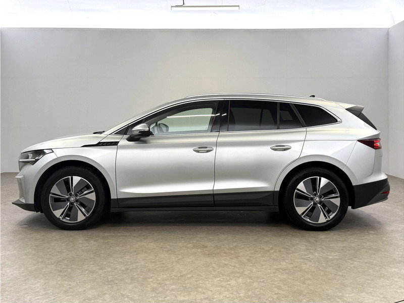Škoda Enyaq