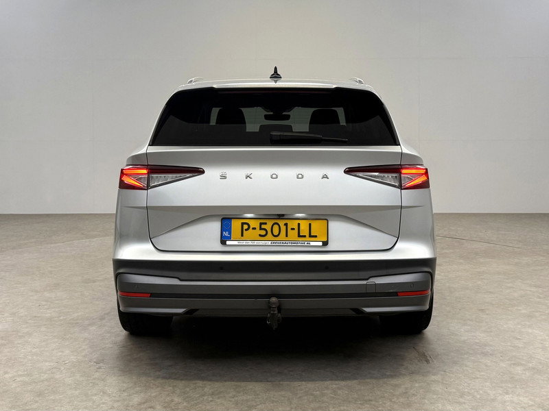 Škoda Enyaq