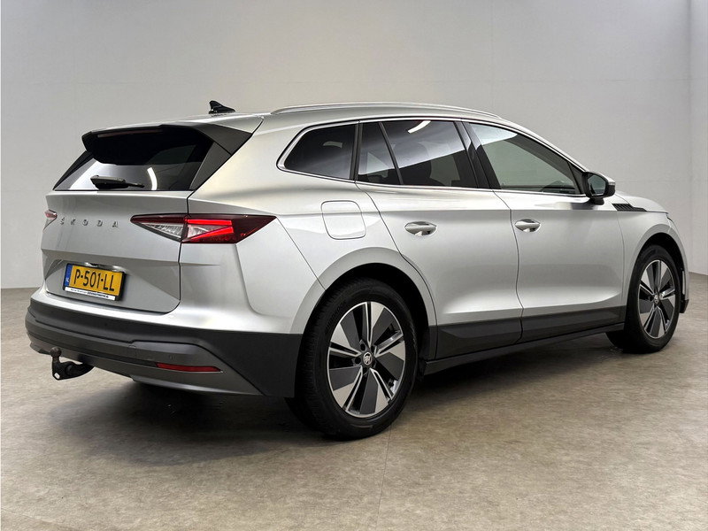 Škoda Enyaq