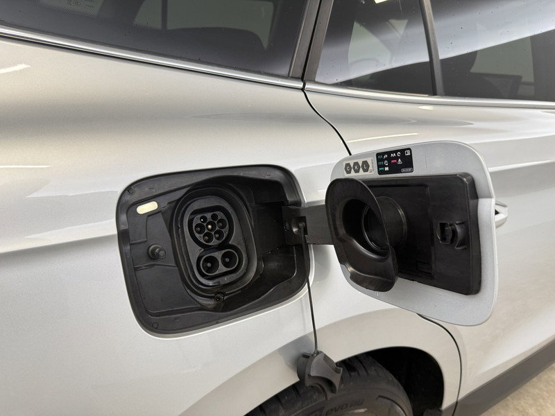 Škoda Enyaq