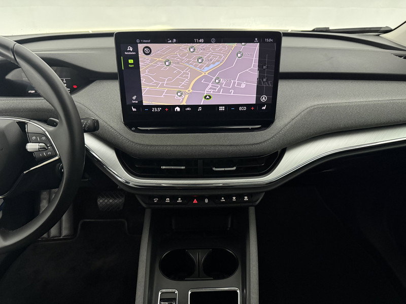 Škoda Enyaq