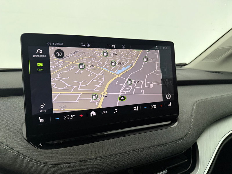 Škoda Enyaq