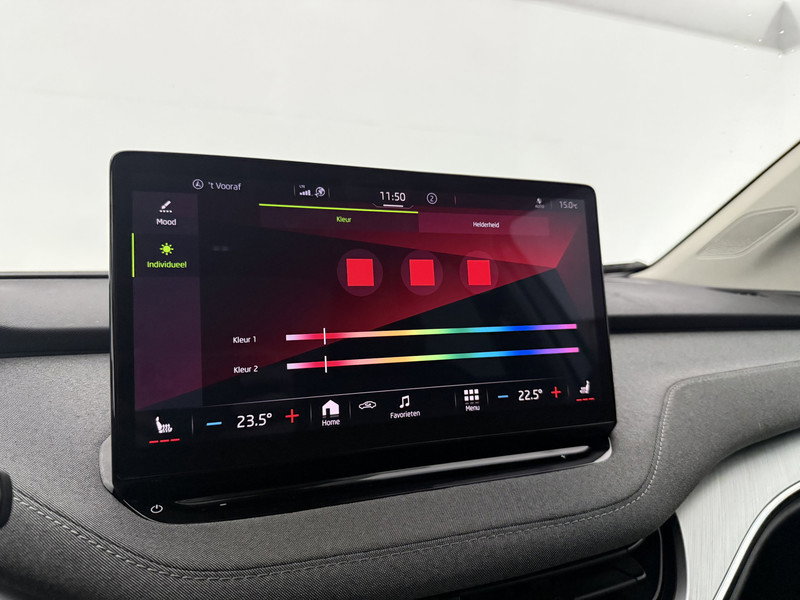 Škoda Enyaq