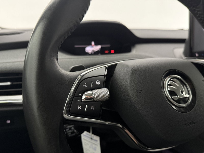 Škoda Enyaq