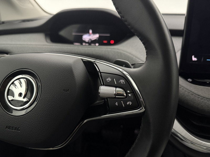 Škoda Enyaq