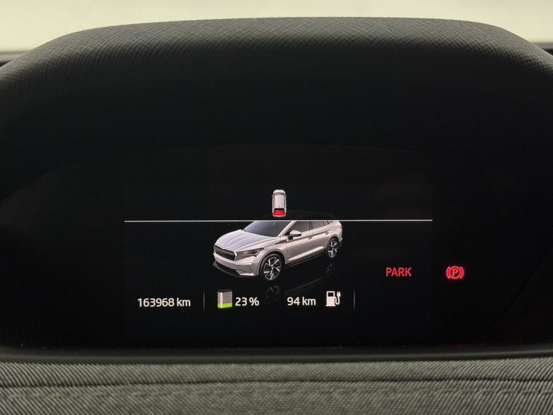 Škoda Enyaq
