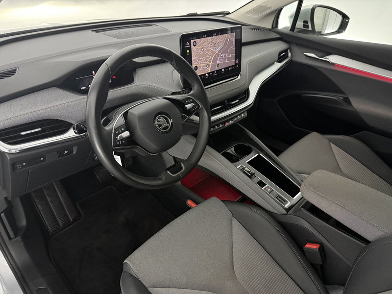 Škoda Enyaq