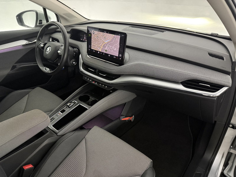 Škoda Enyaq