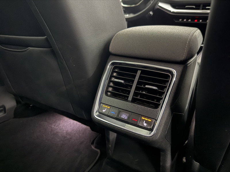 Škoda Enyaq