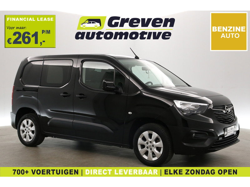 Opel Combo 1.2 111PK Innovation GR3327