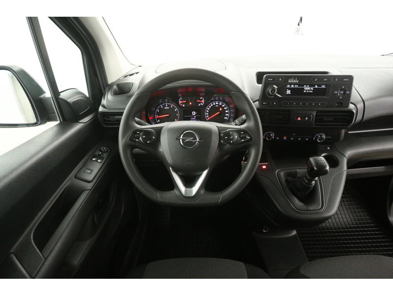 Opel Combo 1.2 111PK Innovation GR3327