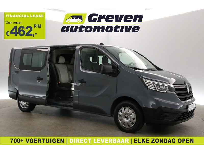 Renault Trafic 2.0 dCi 150PK L2H1 GR3162