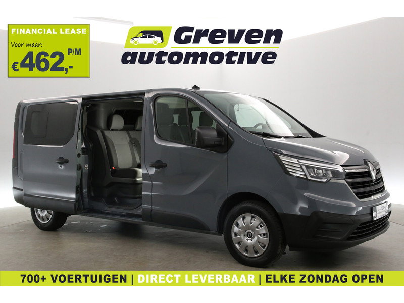Renault Trafic 2.0 dCi 150PK L2H1 GR3162