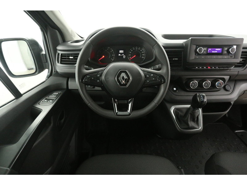 Renault Trafic 2.0 dCi 150PK L2H1 GR3162