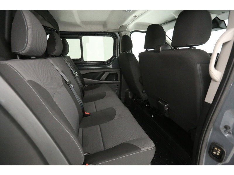 Renault Trafic 2.0 dCi 150PK L2H1 GR3162