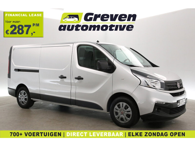 Fiat Talento 2.0 EcoJet 145PK L2H1 GR0864